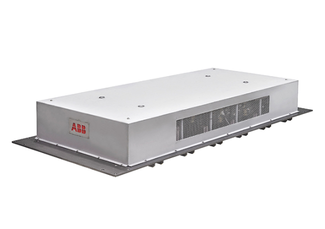 Foto ABB afianza su compromiso con el cobre bajo en carbono en tecnologías metalúrgicas para clientes de todo el mundo.